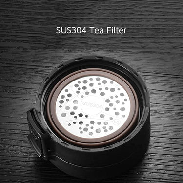 18/8 Stainless Steel Vacuum Coffee Mug